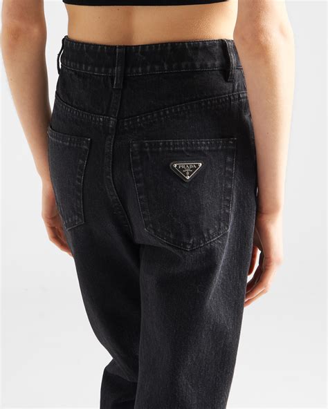 prada jeans women's|prada jeans uomo.